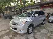 Toyota Innova G 2010 ko taxi dịch vụ