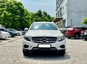 Mercedes-Benz GLC 250 2016 tại Hà Nội