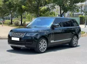 Land Rover Range Rover 2016