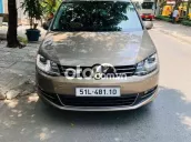 Volkswagen Sharan 380 TSi 7 Chỗ Đời Cuối 2016