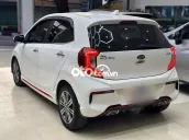 Kia morning Gt line 2021