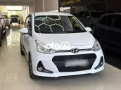 Hyundai grand i10 số sàn bản đủ 2019