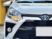 Xe lướt Toyota Wigo CVT 2021 odo 47000km