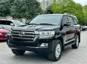 Toyota Land Cruiser 2015 tại Hà Nội