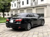 Toyota Camry 2018 tại Hà Nội