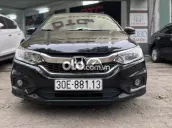 Honda City 1.5Top-2017