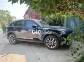 Mazda CX-5 2.0AT Luxury 2022