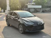 Toyota Vios 2022 tại Hải Phòng