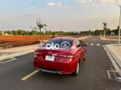 Toyota Vios 1.5E CVT 2020 Đỏ Đẹp