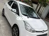 Hyundai Grand i10 2016 số sàn