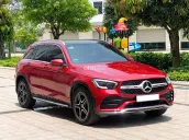 Mercedes-Benz GLC 300 2022