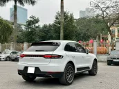 Porsche Macan 2015 tại Hà Nội