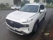 Hyundai Santa Fe 2021 2.5L