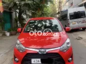 Toyota Wigo 2019 Số Sàn 1 Chủ Mua Mới Xe Cực Đẹp