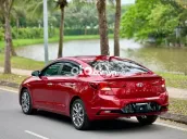 Hyundai Elantra 2019 có thương lượng