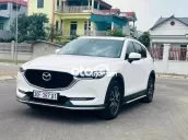 Bán Mazda CX5 2018 2.5L cực mới chính chủ