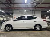 Nissan Sunny 2018 tại Tp.HCM