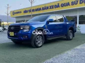 xe Ford Ranger 2023