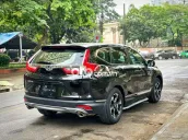 Honda CRV G sản xuất 2019