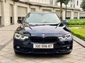 BMW 320i 2016 tại Hà Nội