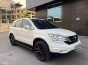 Honda CR-V 2011 tại Hà Nội