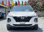 Hyundai Santa Fe 2019 2.2L AT 4WD