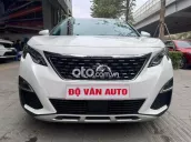 Peugeot 3008 sản xuất 2018, xe bản full options