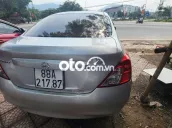 Nissan Sunny 2018 1.5L số sàn