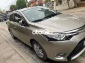 Toyota Vios 2016