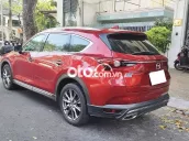 Bán Mazda CX 8 2020 Đỏ Đẹp, Xe Đời Mới, Giá Tốt