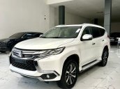 Miistubishi pajero Sport v6 3.0 lít 2 cầu AT sx 2017