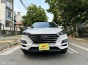 Hyundai Tucson 2020 Hỗ trợ vay trả góp