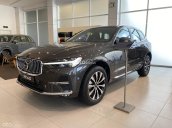 Giá xe Volvo XC60 Ultimate B6 2024, vay ngân hàng 85% giá trị xe, lãi suất ưu đãi 0,48%/tháng