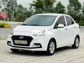 Hyundai Grand i10 1.2 MT bản đủ sản xuất 2021