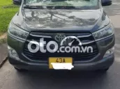 Cần bán innova E 2018