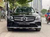 Mercedes-Benz GLC 300 2018