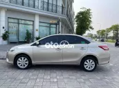 Cần Bán Toyota Vios 1.5E 2018 số sàn ,Bản Đủ