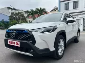 Toyota Corolla Cross 2023 tại Hải Phòng