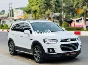 Chevrolet Captiva LTZ 2.4 AT | sản xuất 2016