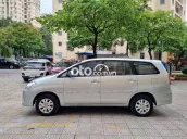 Toyota Innova 2008 số tự động