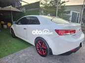 Kia Cerato Koup 2 cửa. 5 chỗ 2011 số tự động