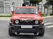 Toyota FJ Cruiser 2010