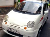 Matiz 5 chổ gia đình sử dụng có đổi xe máy