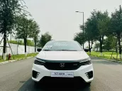 Honda City 2022