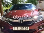 Honda CITY 1.5 TOP_1 CHỦ MUA MỚI TỪ ĐẦU 78 ngàn km