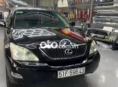 Lexus RX 330 2004