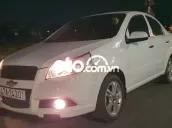 Chevrolet Aveo LTZ ( số tự động ) 10/2016 một chủ