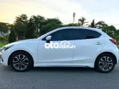 Bán mazda2 sx2016 số tự động