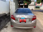 Toyota Vios 2018 1.5G tự động cần ra đi để lên đời