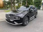 Hyundai Santa Fe 2022 tại Hải Phòng